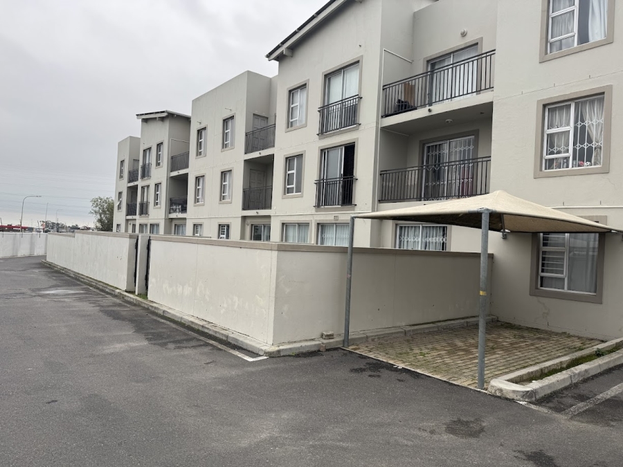 2 Bedroom Property for Sale in Van Der Stel Western Cape